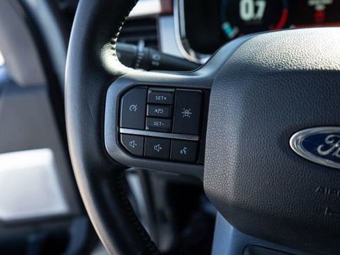 Used 2023 Ford F150 Lariat AWD/4WD image 25