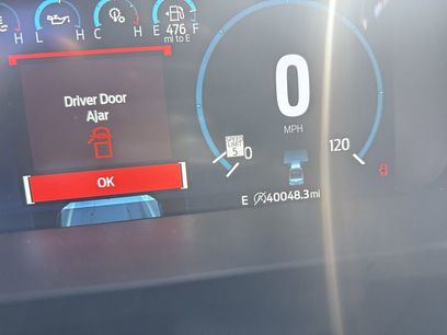 Used 2021 Ford F150 Lariat