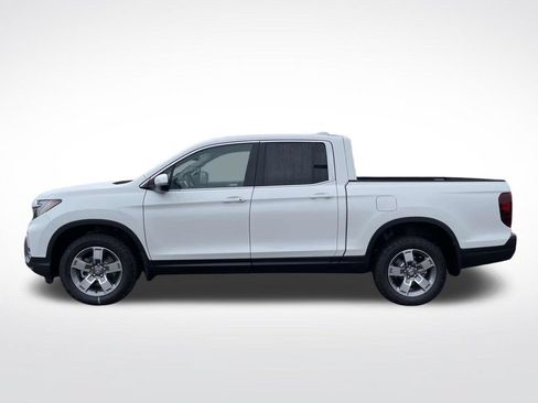 New 2026 Honda Ridgeline RTL image 7