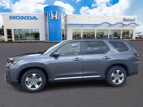 Used 2026 Honda Pilot EX-L image 2
