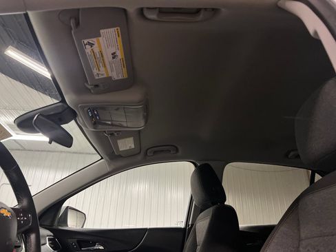 Certified 2024 Chevrolet Equinox LT AWD/4WD image 27