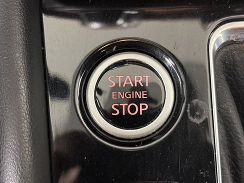 Used 2023 Nissan Kicks SV w/ Interior Electronics Package image 23