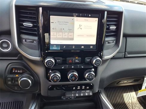 New 2026 RAM 1500 Lone Star image 13