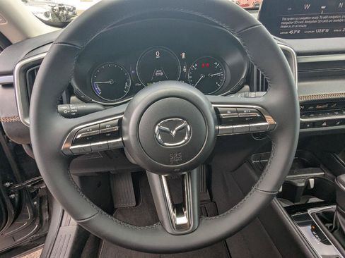 Used 2026 MAZDA CX-50 AWD 2.5 Hybrid w/ Premium Pkg image 16