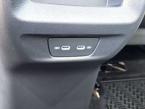 Certified 2026 Volkswagen Tiguan SE AWD/4WD image 20