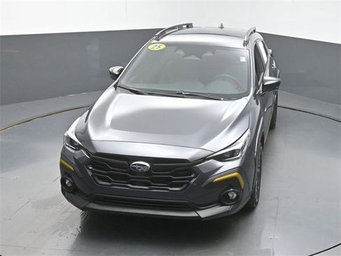 Used 2025 Subaru Crosstrek 2.5i Sport w/ Popular Package #4A image 41