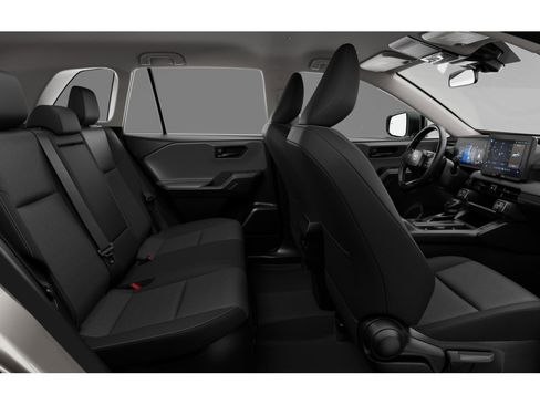 New 2026 Toyota RAV4 AWD image 2