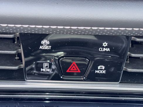 New 2025 Volkswagen Atlas Cross Sport SEL AWD/4WD image 13