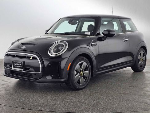 Used 2024 MINI Cooper SE FWD image 7