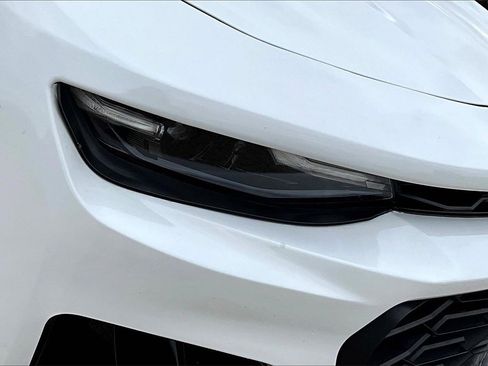 Used 2023 Chevrolet Camaro LT image 30