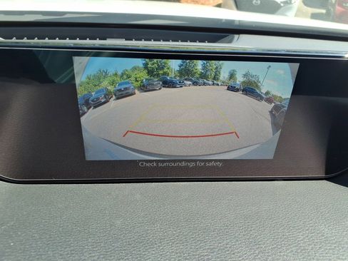 Certified 2025 MAZDA CX-50 AWD 2.5 Hybrid w/ Weather Package image 18