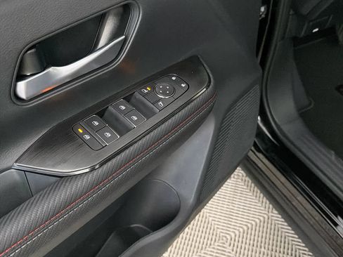 New 2026 Nissan Kicks SR w/ SR Premium Package image 24