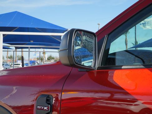 Used 2024 Ford Ranger XL w/ Trailer Tow Package image 9