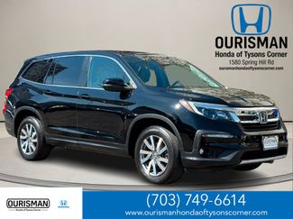 Used 2019 Honda Pilot EX video 1