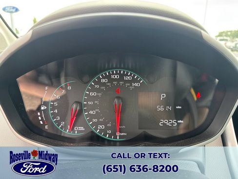 Used 2019 Chevrolet Sonic LT FWD image 20