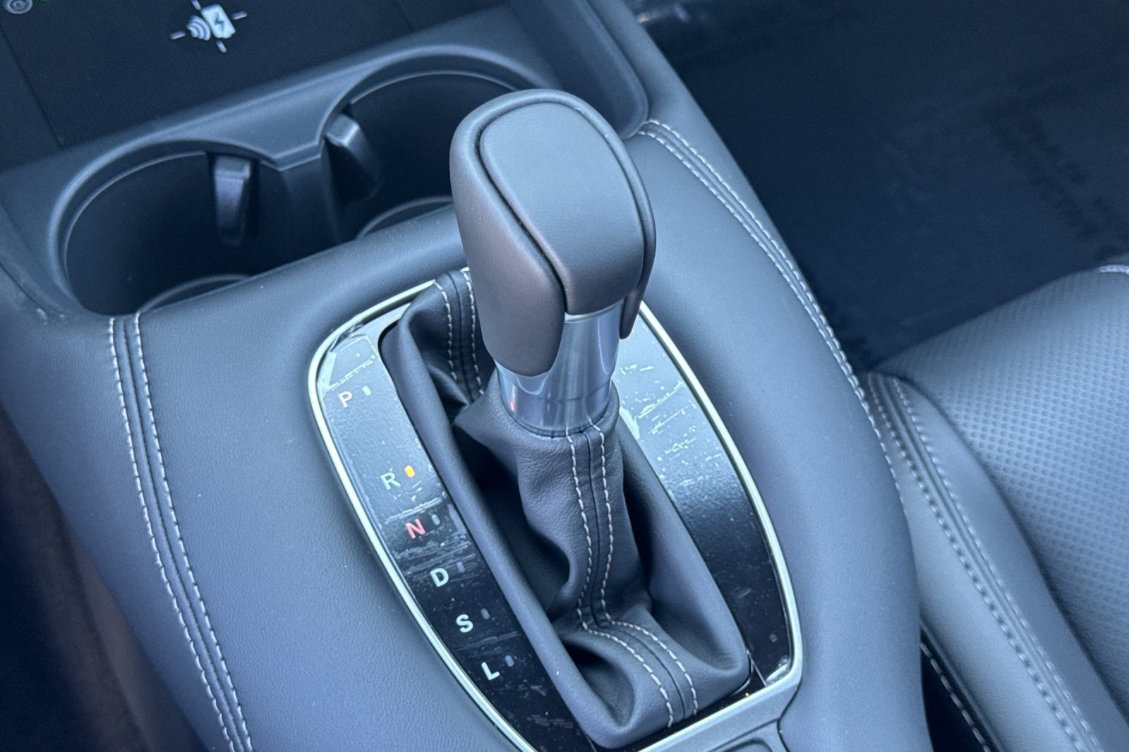 New 2027 Honda HR-V EX-L image 20