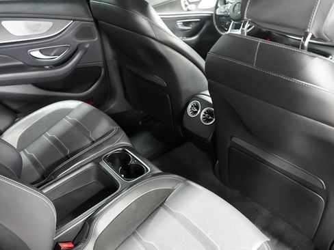 Used 2021 Mercedes-Benz AMG GT 63 S image 20