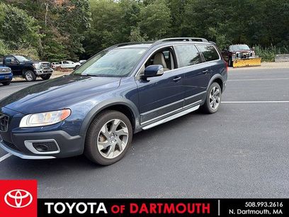 Used 2013 Volvo XC70 3.2