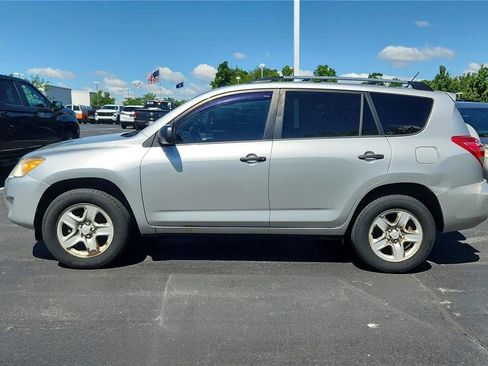 Used 2009 Toyota RAV4 2WD image 5