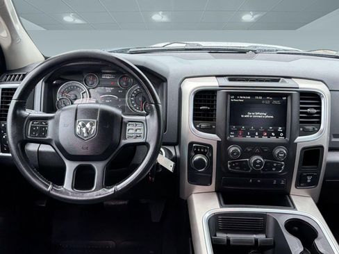 Used 2019 RAM 1500 Lone Star RWD image 28
