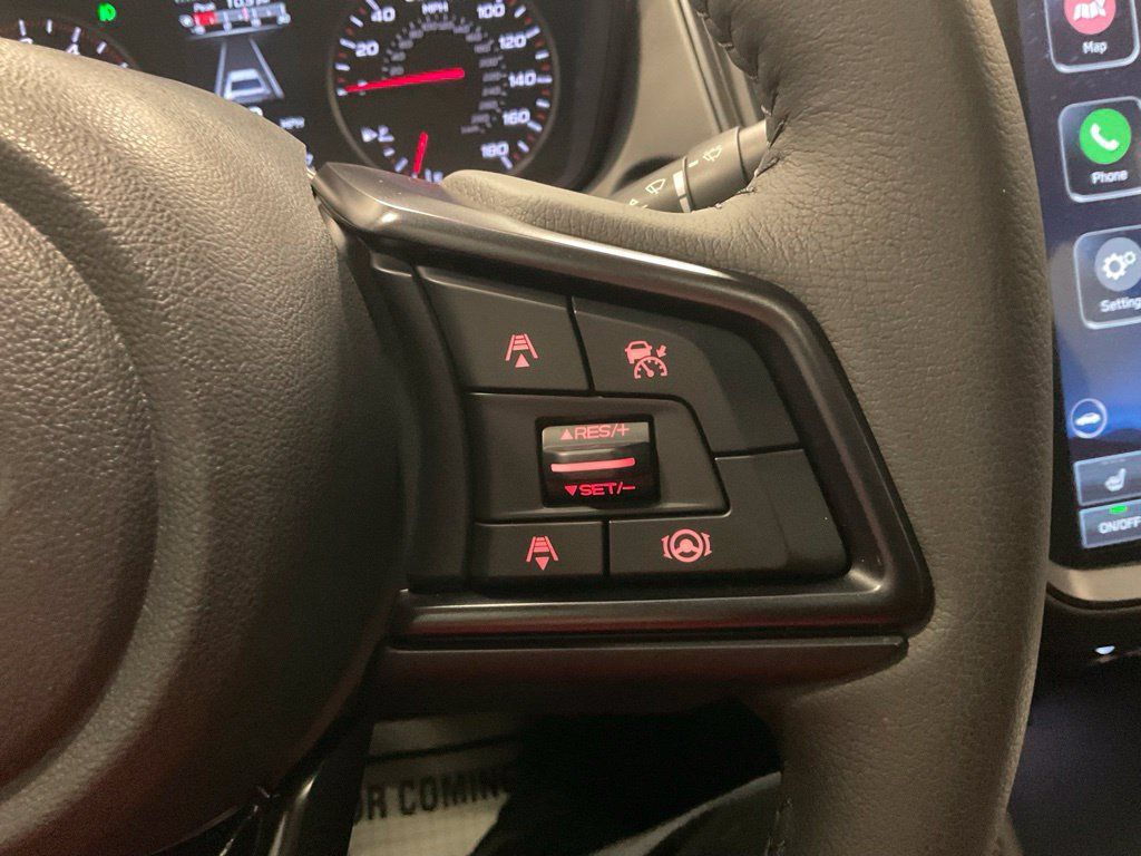 Certified 2026 Subaru WRX Limited AWD/4WD image 23