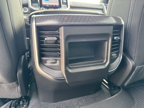 New 2026 RAM 1500 Big Horn AWD/4WD image 20