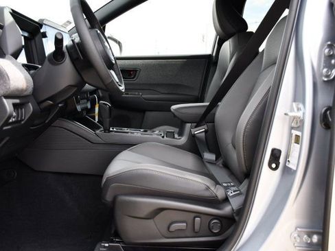 New 2026 Subaru Outback Limited XT AWD/4WD image 12