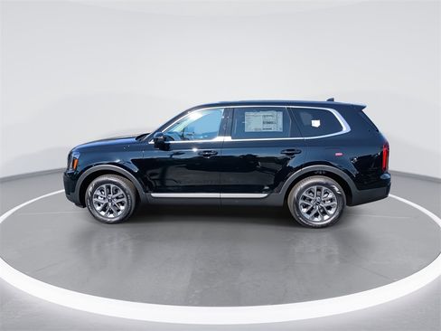 New 2025 Kia Telluride LX image 5