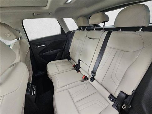 New 2026 Audi Q3 quattro 2.0T AWD/4WD image 14