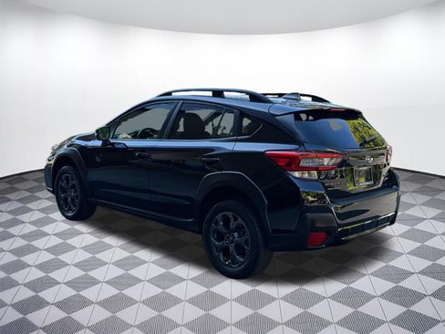 Used 2023 Subaru Crosstrek 2.5i Sport AWD/4WD image 3