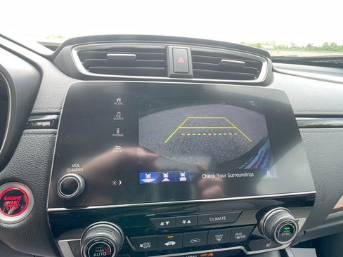 Used 2022 Honda CR-V EX-L image 18