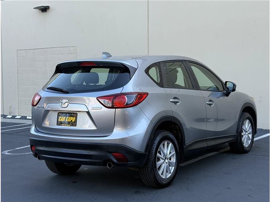 Used 2014 MAZDA CX-5 Sport FWD image 6