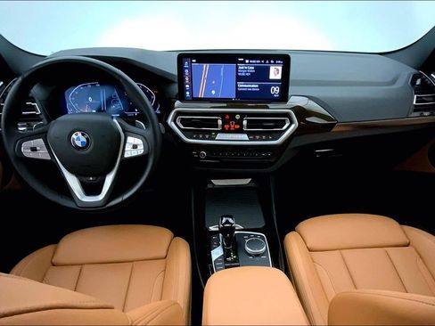 Used 2022 BMW X3 xDrive30i w/ Premium Package 2 (ZPA) AWD/4WD image 16