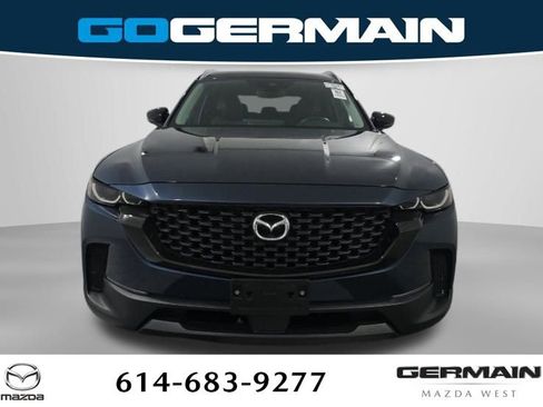 Used 2023 MAZDA CX-50 2.5 S w/ Preferred Plus Pkg image 3