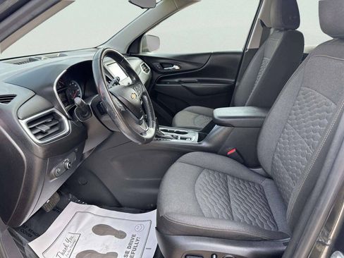 Used 2018 Chevrolet Equinox LT AWD/4WD image 9