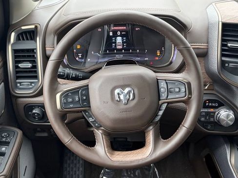 New 2026 RAM 1500 Limited AWD/4WD image 39