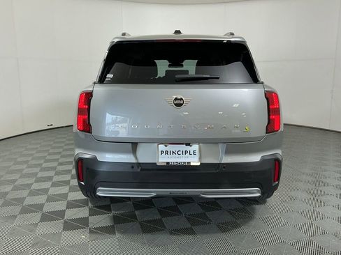 Certified 2025 MINI Cooper Countryman SE w/ Comfort Package Max AWD/4WD image 6