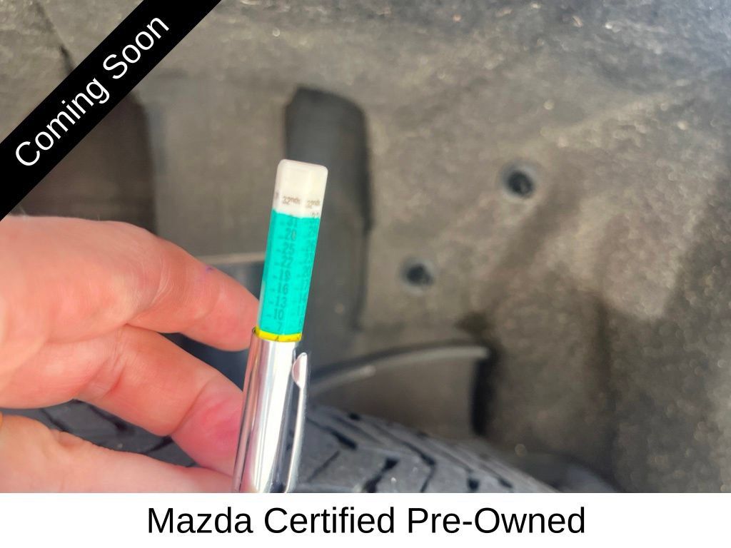 Certified 2024 MAZDA CX-5 AWD 2.5 S w/ Preferred Package image 65