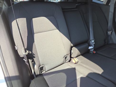 New 2026 Honda CR-V EX image 22
