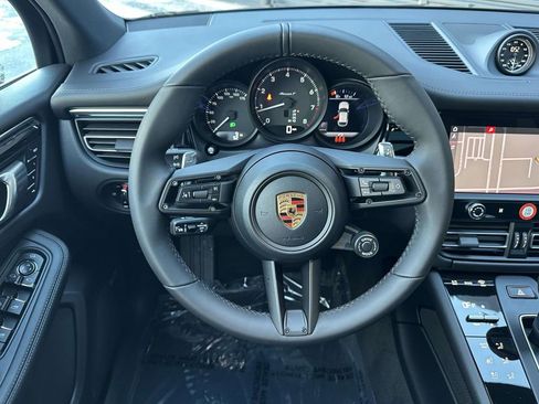 New 2026 Porsche Macan AWD/4WD image 15