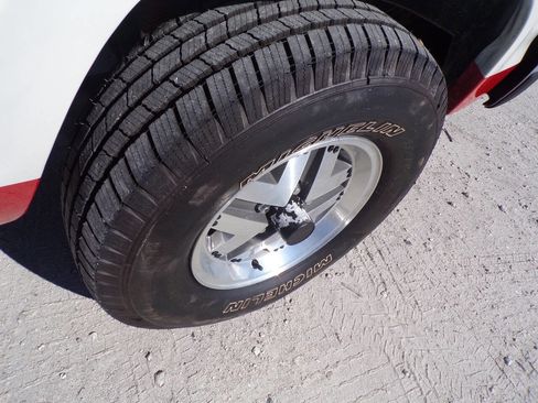 Used 1986 Ford Bronco II 4WD image 14