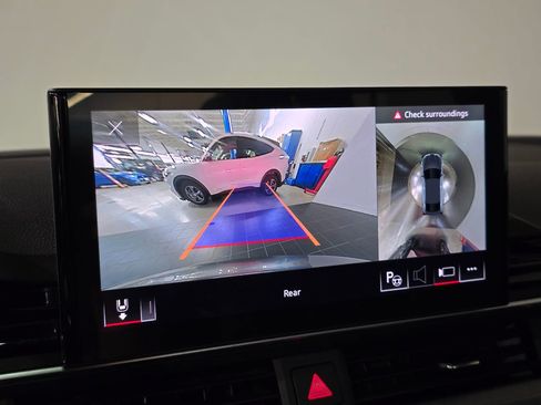 Used 2023 Audi A5 2.0T Prestige image 31