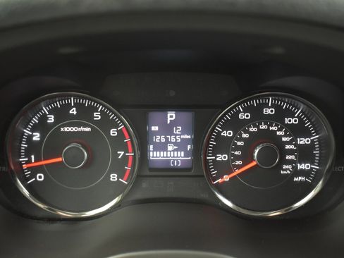 Used 2016 Subaru Forester 2.0XT Touring AWD/4WD image 19