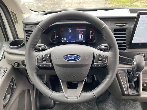 New 2026 Ford Transit 350 XL RWD image 10