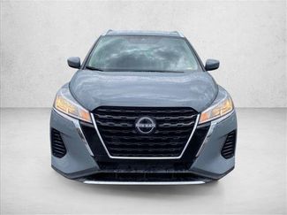 Used 2023 Nissan Kicks SV FWD video 4