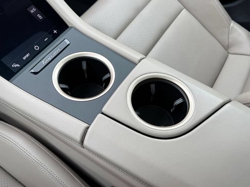 Certified 2023 Porsche Taycan RWD image 22
