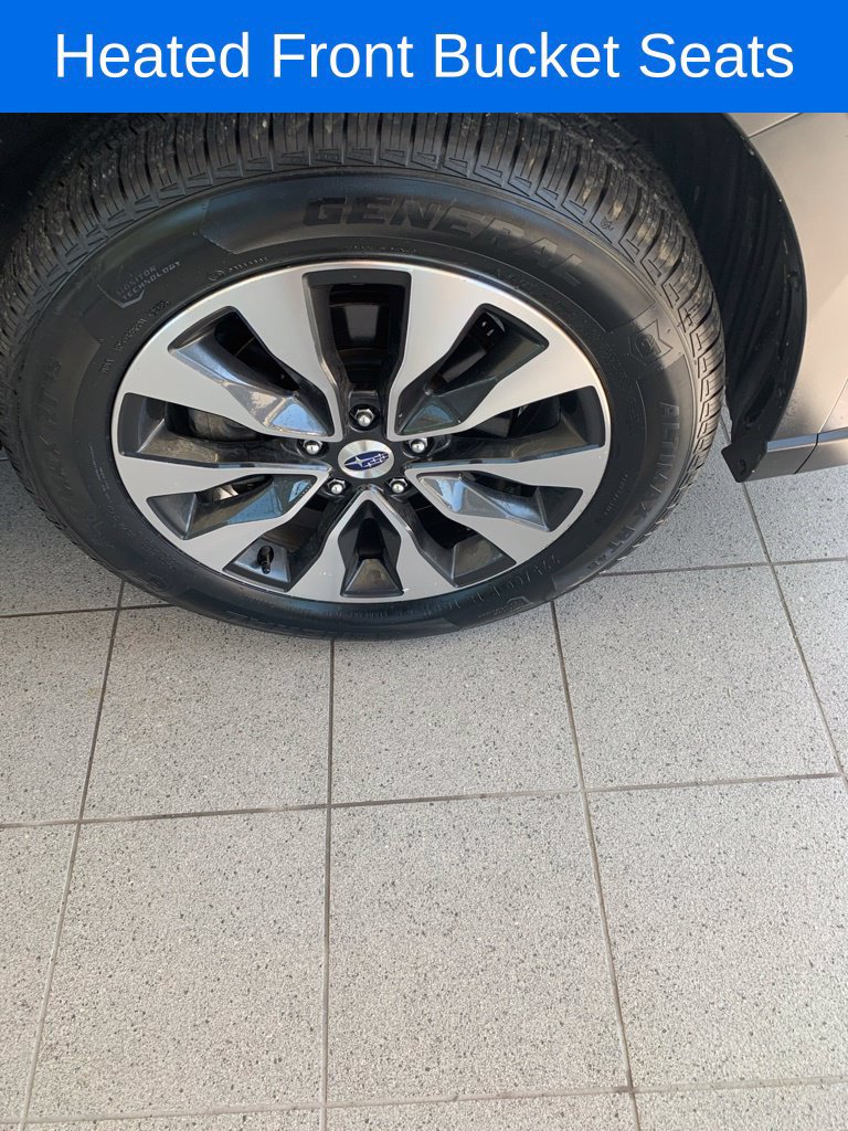 Certified 2024 Subaru Outback Limited AWD/4WD image 17