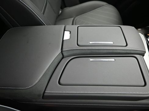 New 2026 INFINITI QX80 Luxe image 47