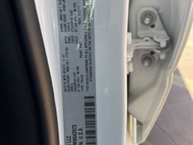 Used 2021 RAM 1500 Big Horn AWD/4WD image 24