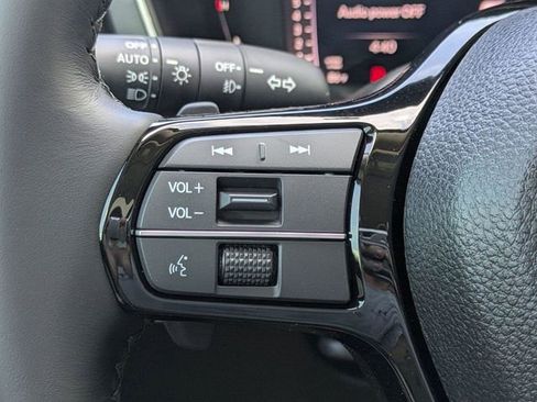 New 2026 Honda Pilot EX-L image 27
